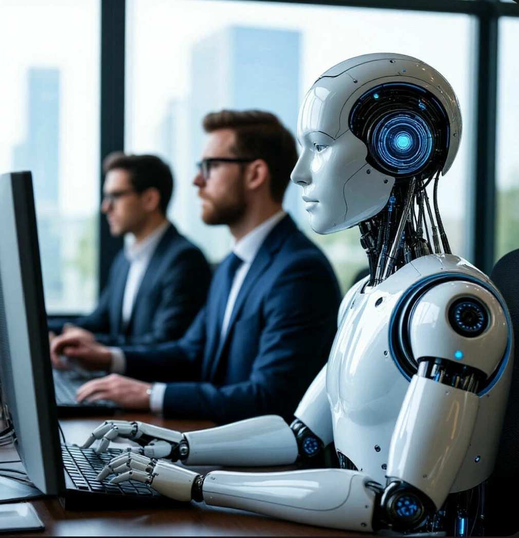 Интеграция It-технологий 