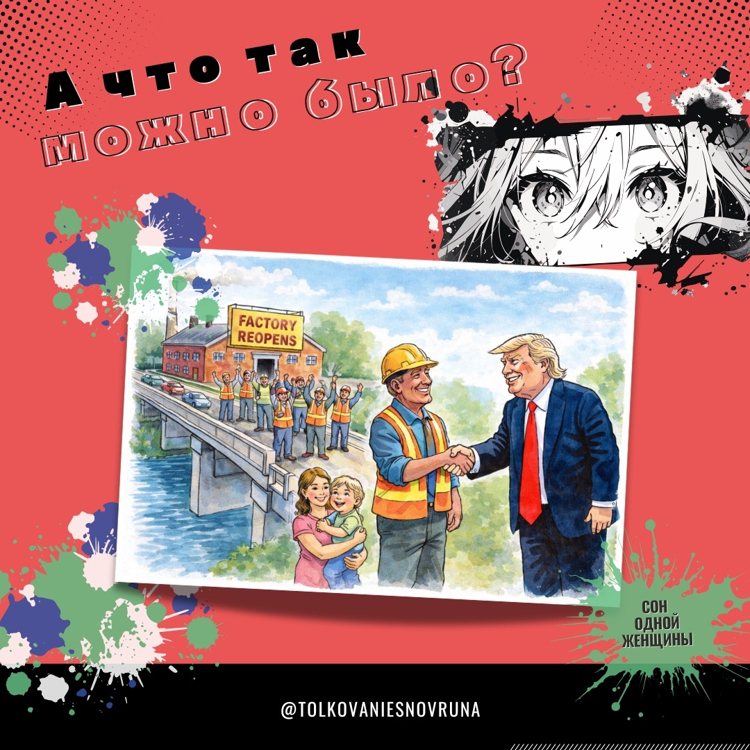 Екатерина Салита Толквоание снов