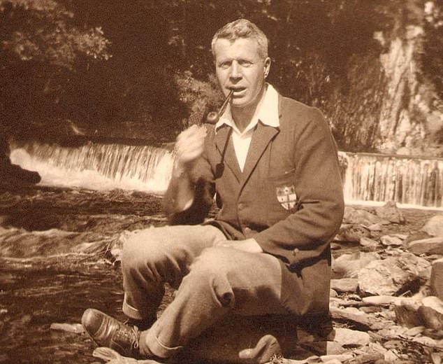 Барнс Уоллес