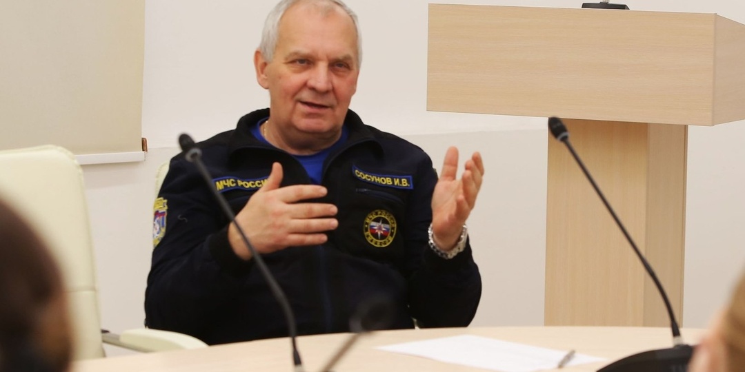 В Москве арестовали разработчика российского бункера "Куб"