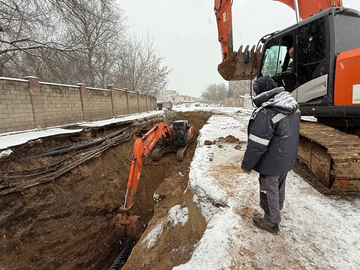    Фото РКС-Самара