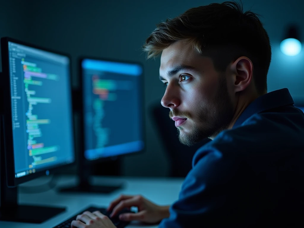 техник-программист