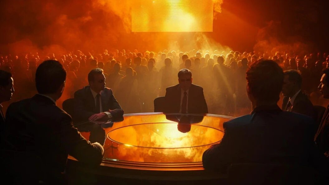    коллаж Царьграда