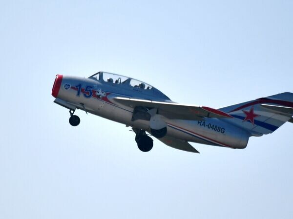    © РИА Новости Михаил Воскресенский