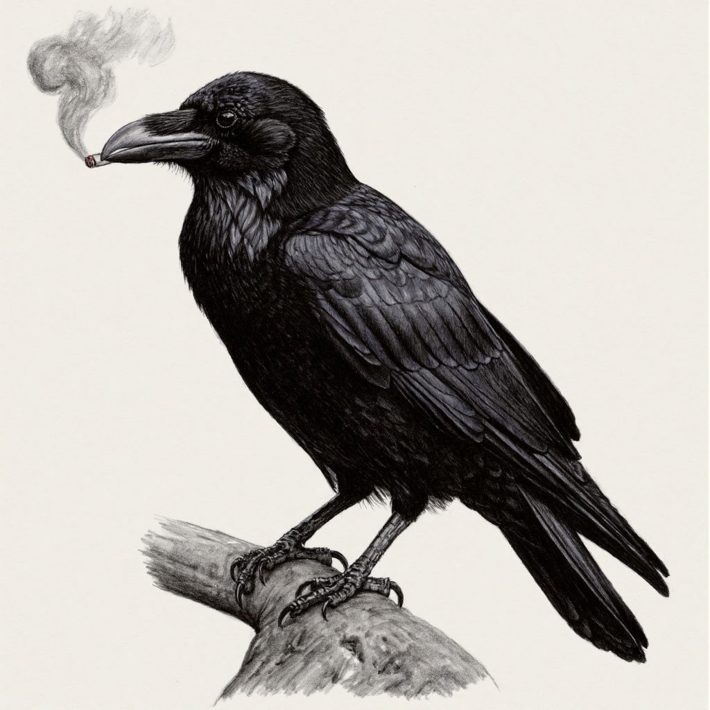 Чира-Чинарик. Картинка от AI.