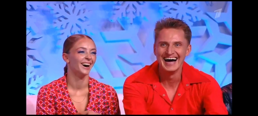 Кто победил в шоу "Ледниковый период" 31.01.26 Кто подвел своего партнера?