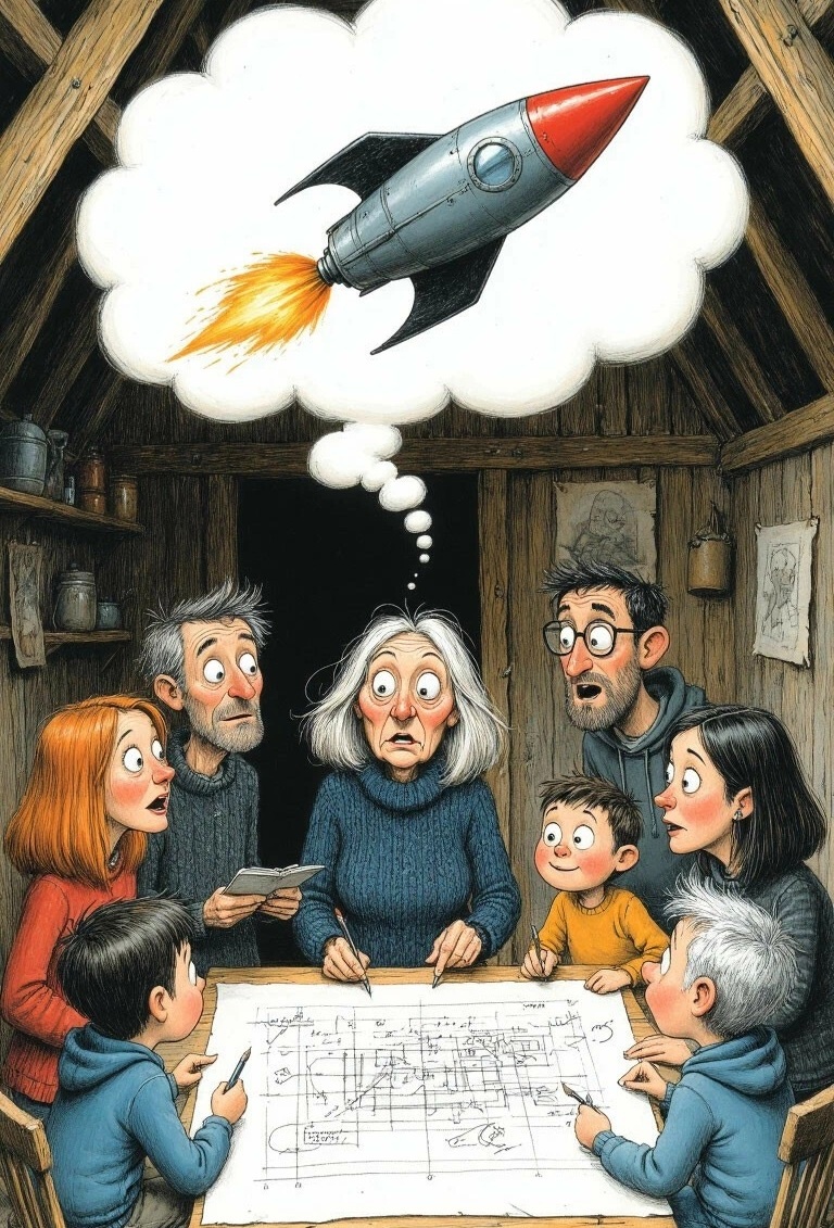 Учиться никогда не поздно!