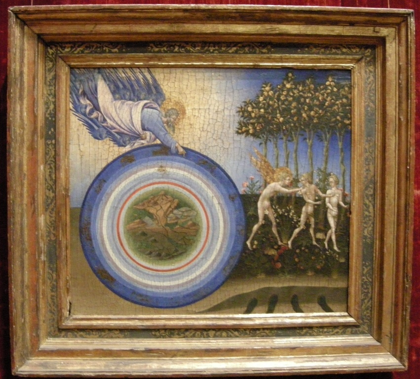 С сайта музей Метрополитен.