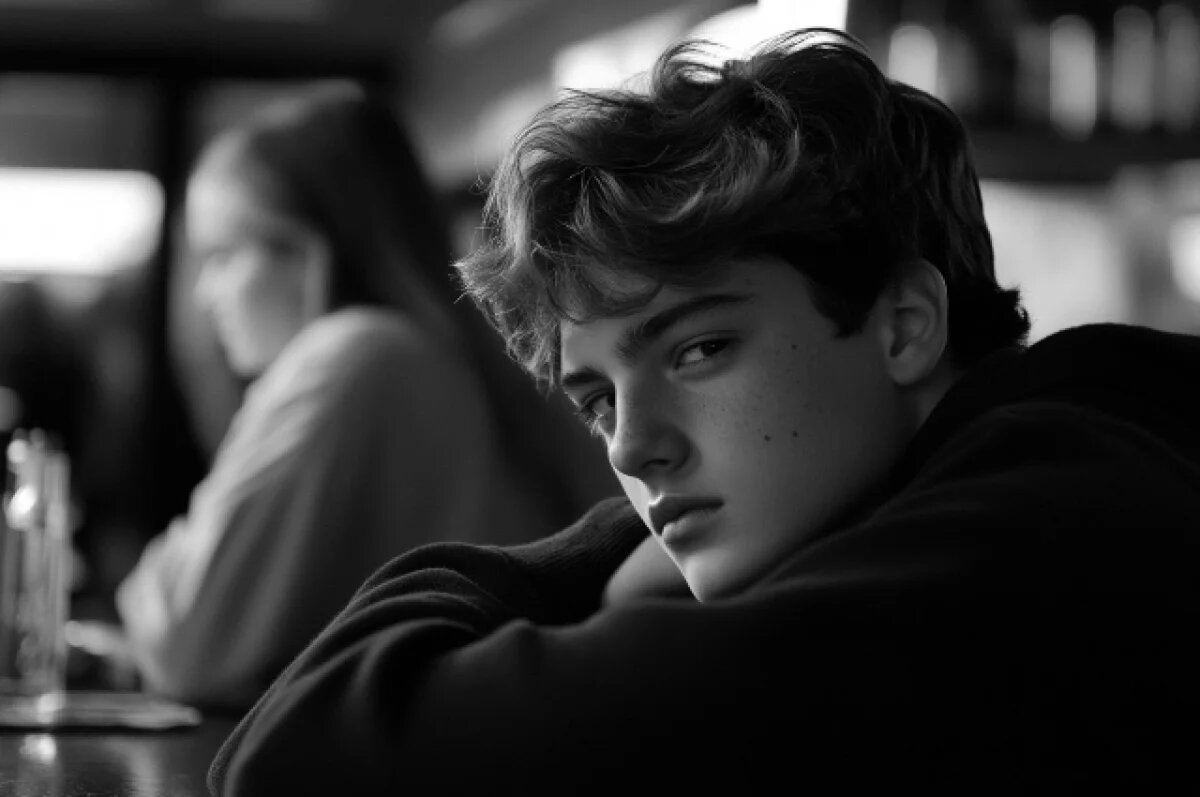    24-летний петербуржец бесследно пропал в Таиланде