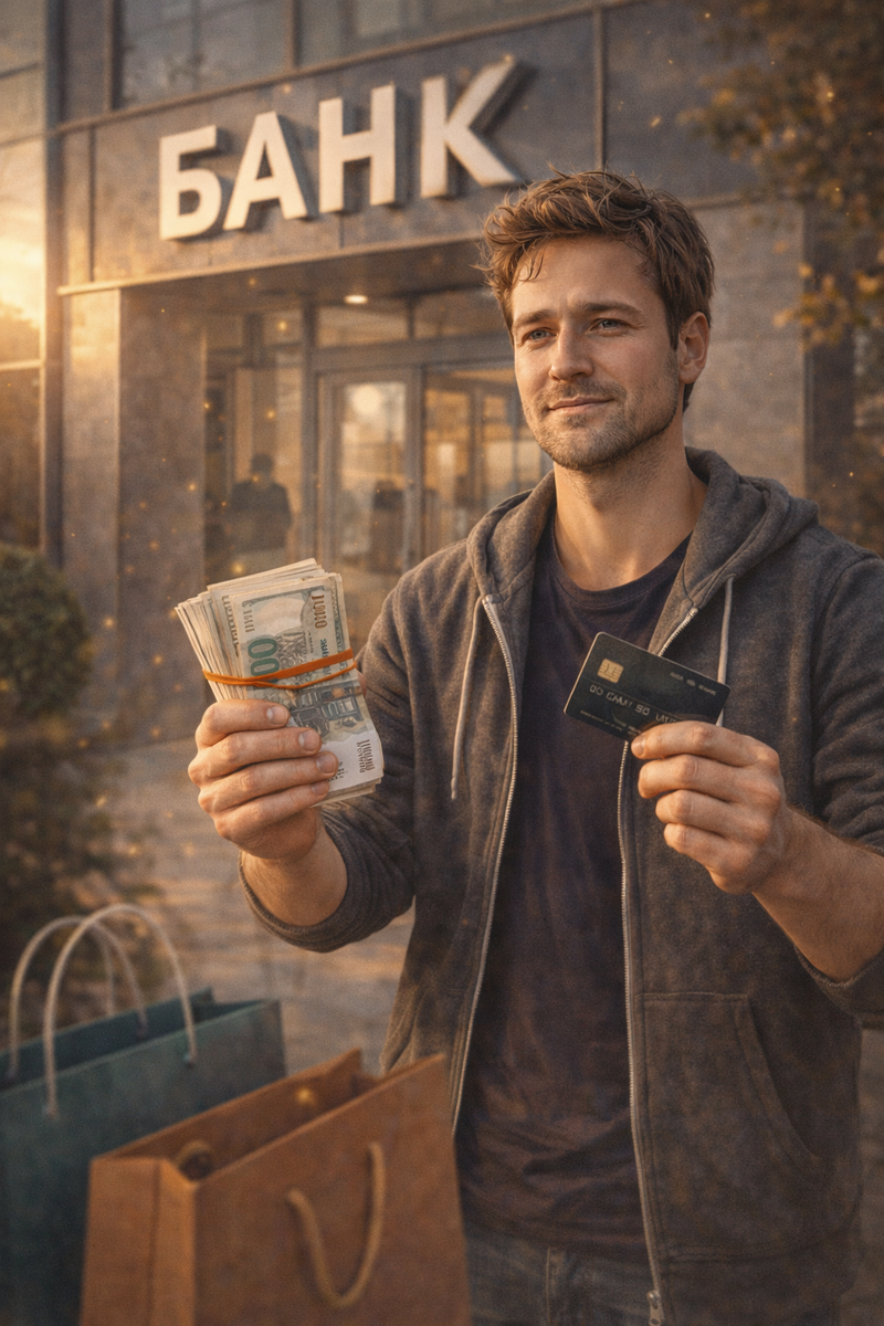 Вера, оптимизм и ни шагу назад.