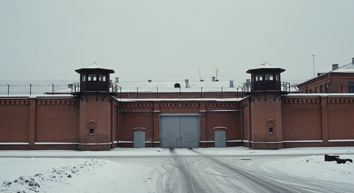 Централ — это «крытая» тюрьма (или «крытка»). В отличие от лагерей (зоны), где заключенные живут в бараках и ходят на работу, здесь они годами сидят в запертых камерах, видя небо только через решетку во время короткой прогулки.