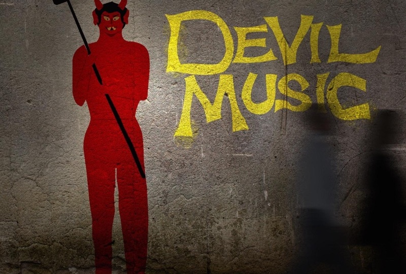 Добро пожаловать в ад: зачем металлисты 50 лет поют оды Князю Тьмы?