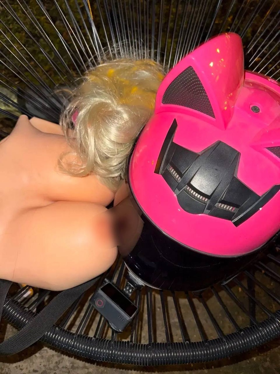    Фото: Полиция Краснодара