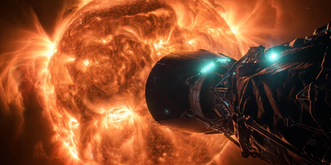 Зонд Parker нырнул в Солнце и чуть не сгорел. Но увидел ТАКОЕ...