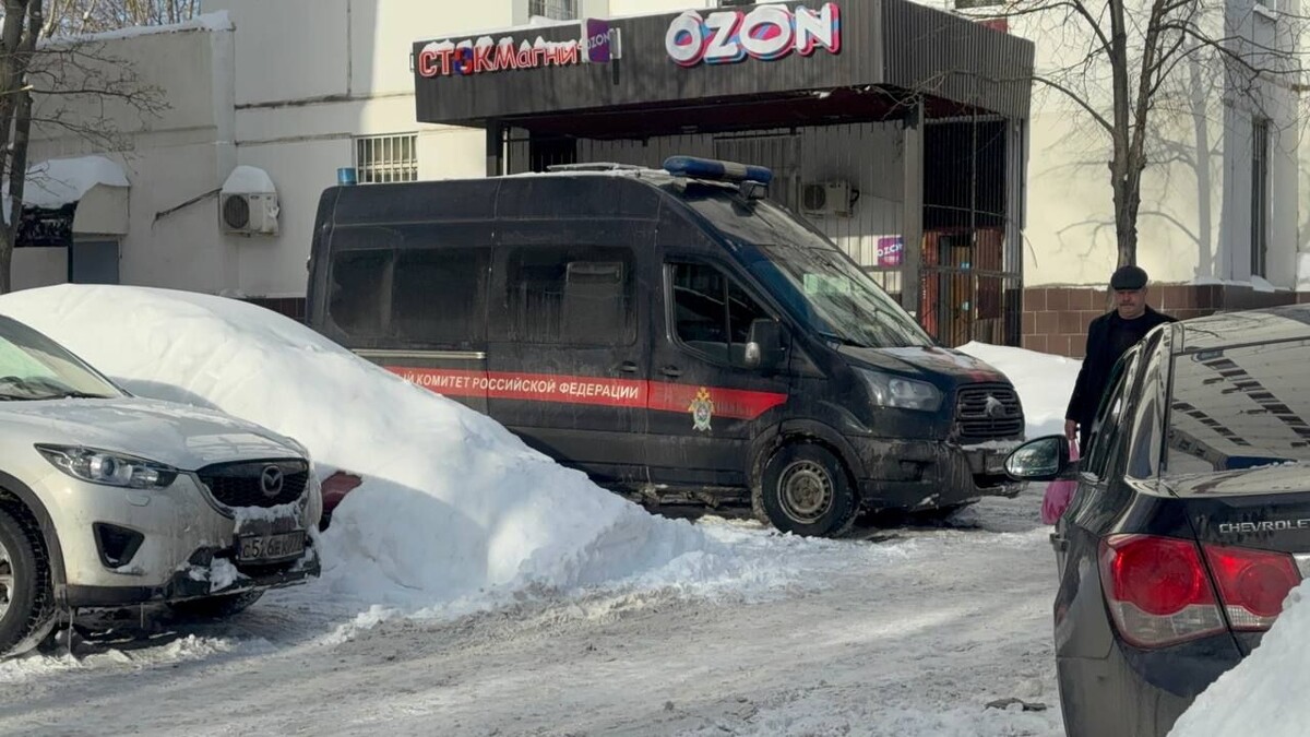     / Источник: © ИЗВЕСТИЯ