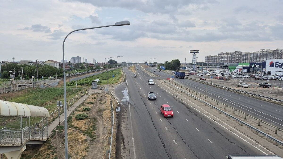    Фото: телеканал «Краснодар»