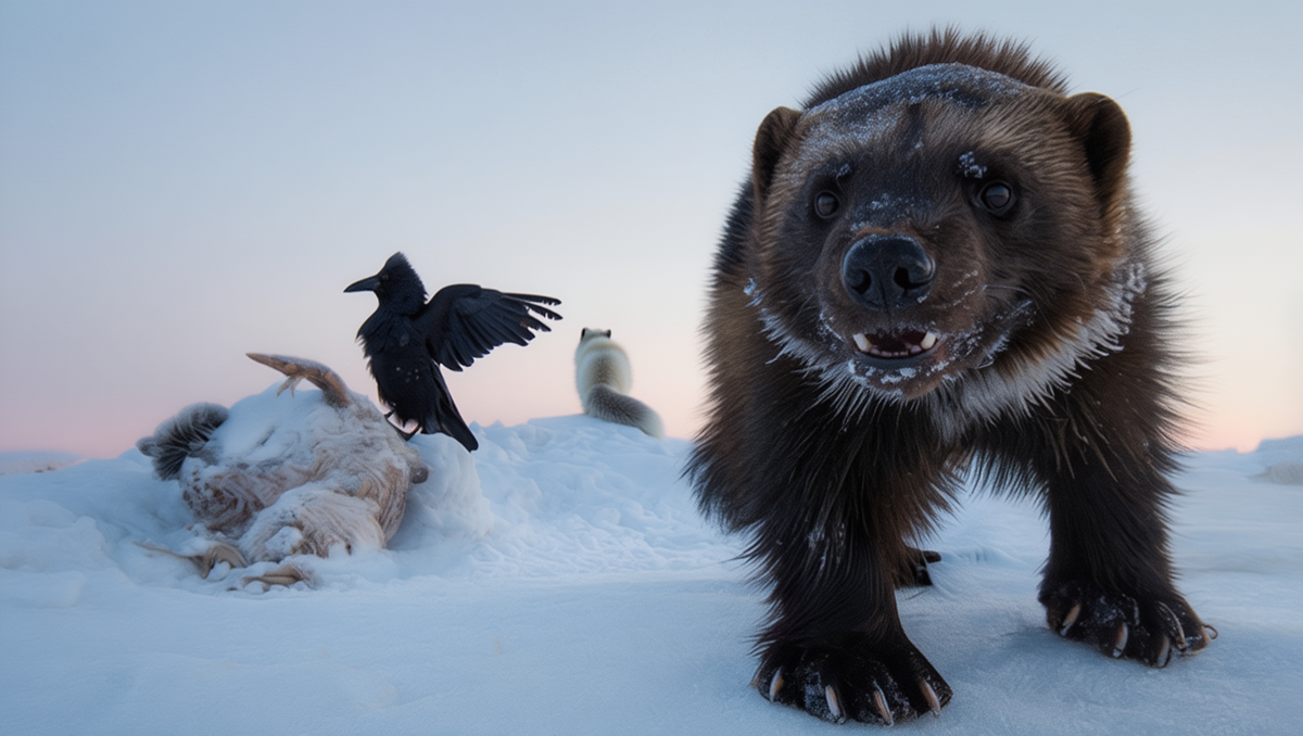 Иллюстрация к статье создана при помощи ИИ