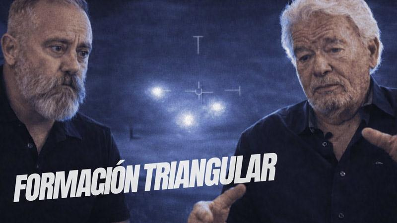 Журналисты Джереми Корбелл и Джордж Кнапп взбудоражили общественное мнение, впервые обнародовав видеоматериал, снятый США, на котором запечатлены множественные Аномальные Неопознанные Феномены (Unidentified Anomalous Phenomena, UAP).