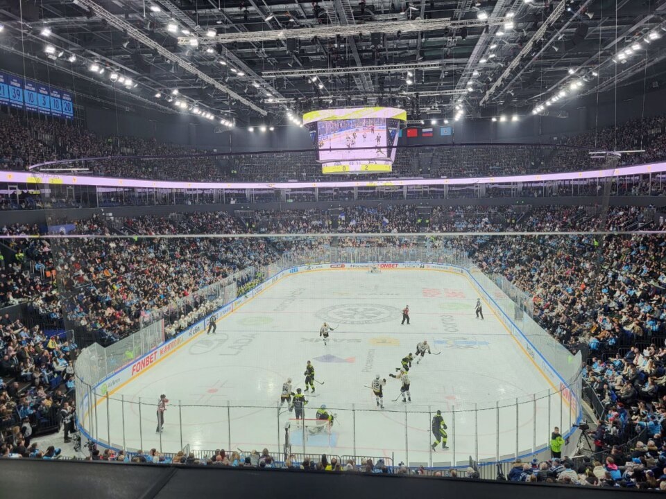    Фото Александра Резникова