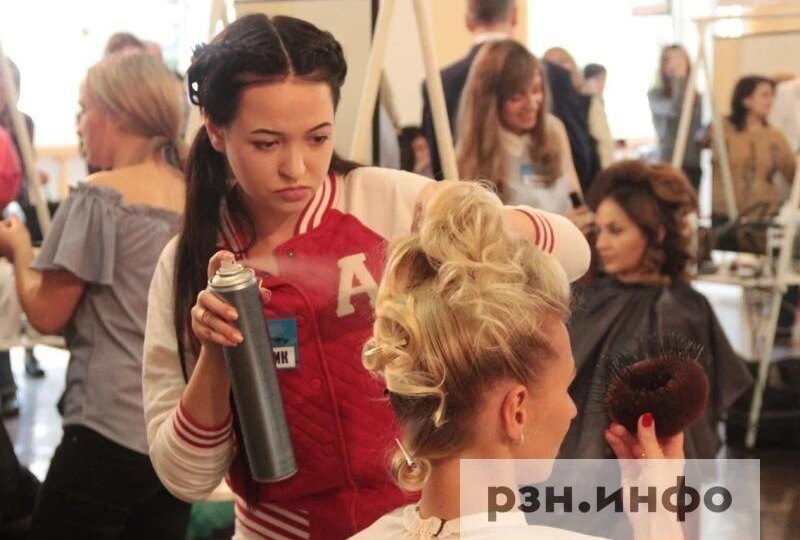 Опрос выяснил, что в Рязани женщин чаще вдохновляет призвание, а мужчин карьера