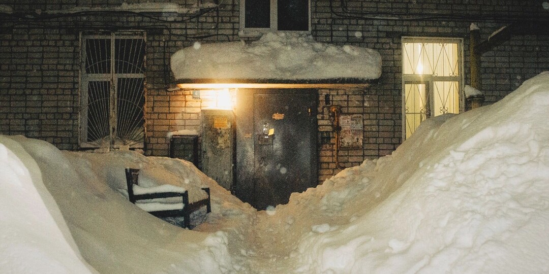 Новый рекорд по осадкам зафиксировали в Удмуртии 30 января