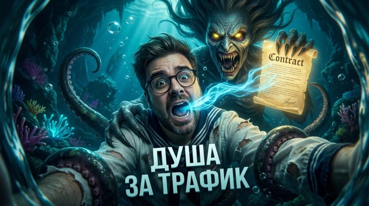    Построение контент-завода для Telegram с использованием сценариев Make.com Артур Хорошев