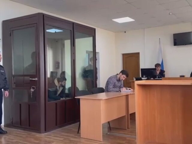    Фото: телеграм-канал "Фемида Дагестана"