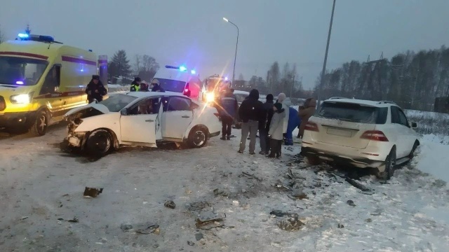 Фото: Госавтоинспекция Свердловской области