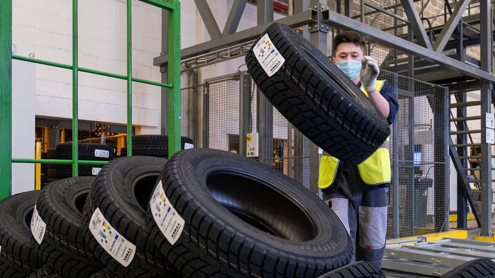 Фото: Алексей Смагин / Коммерсантъ