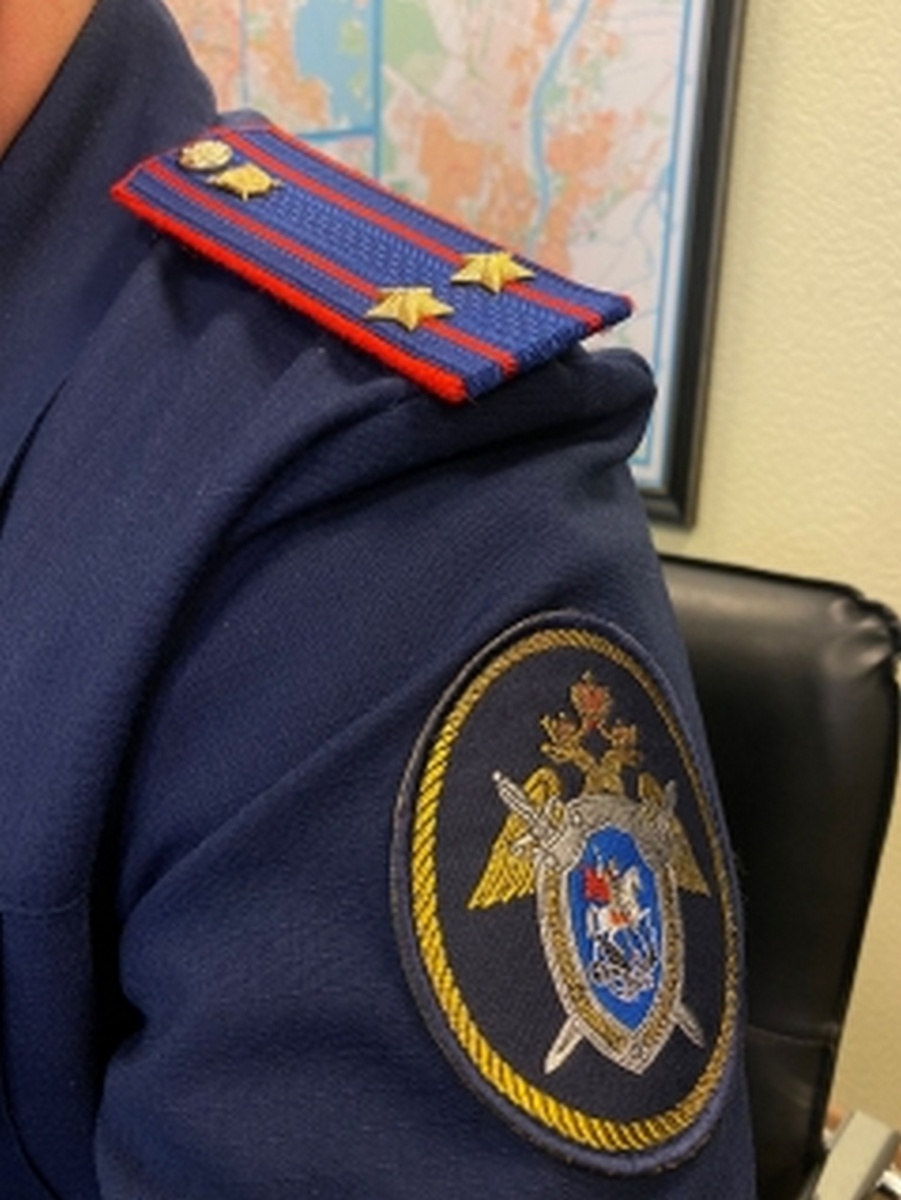 Фото: СУ СКР по Свердловской области 