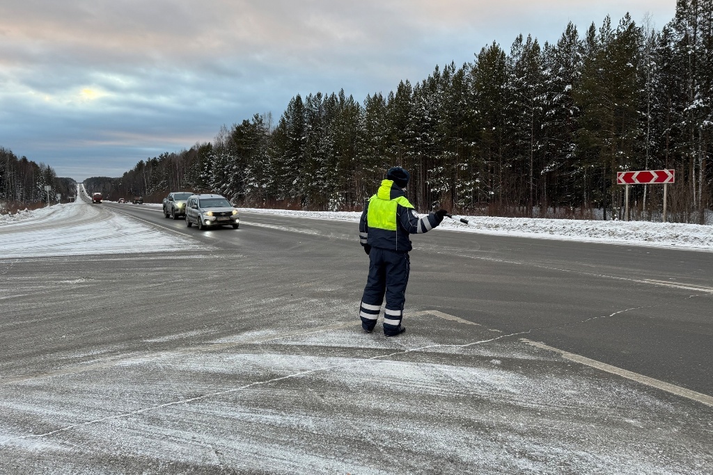 Фото: ГИБДД