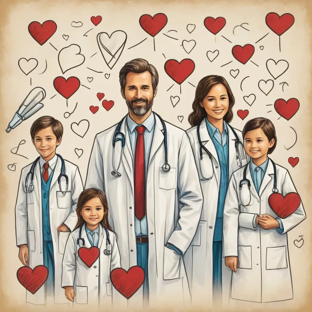 Теперь врачи должны быть к нам более внимательны!