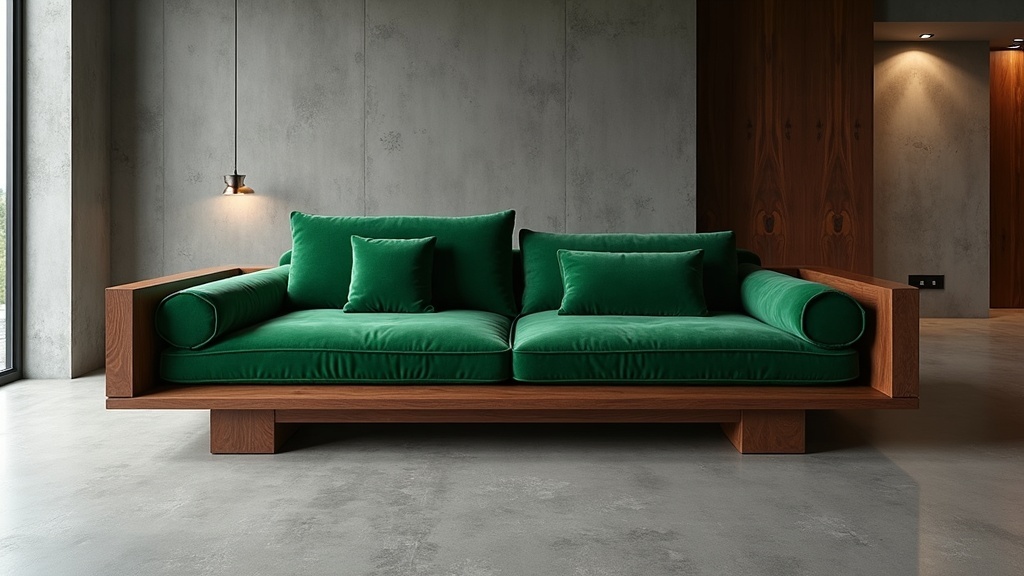    Задумываетесь о покупке мебели? Узнайте, как 3D-моделирование мебели помогает избежать разочарований и улучшить дизайн интерьера! admin