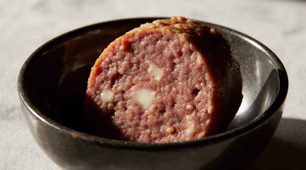 Кровяная колбаса