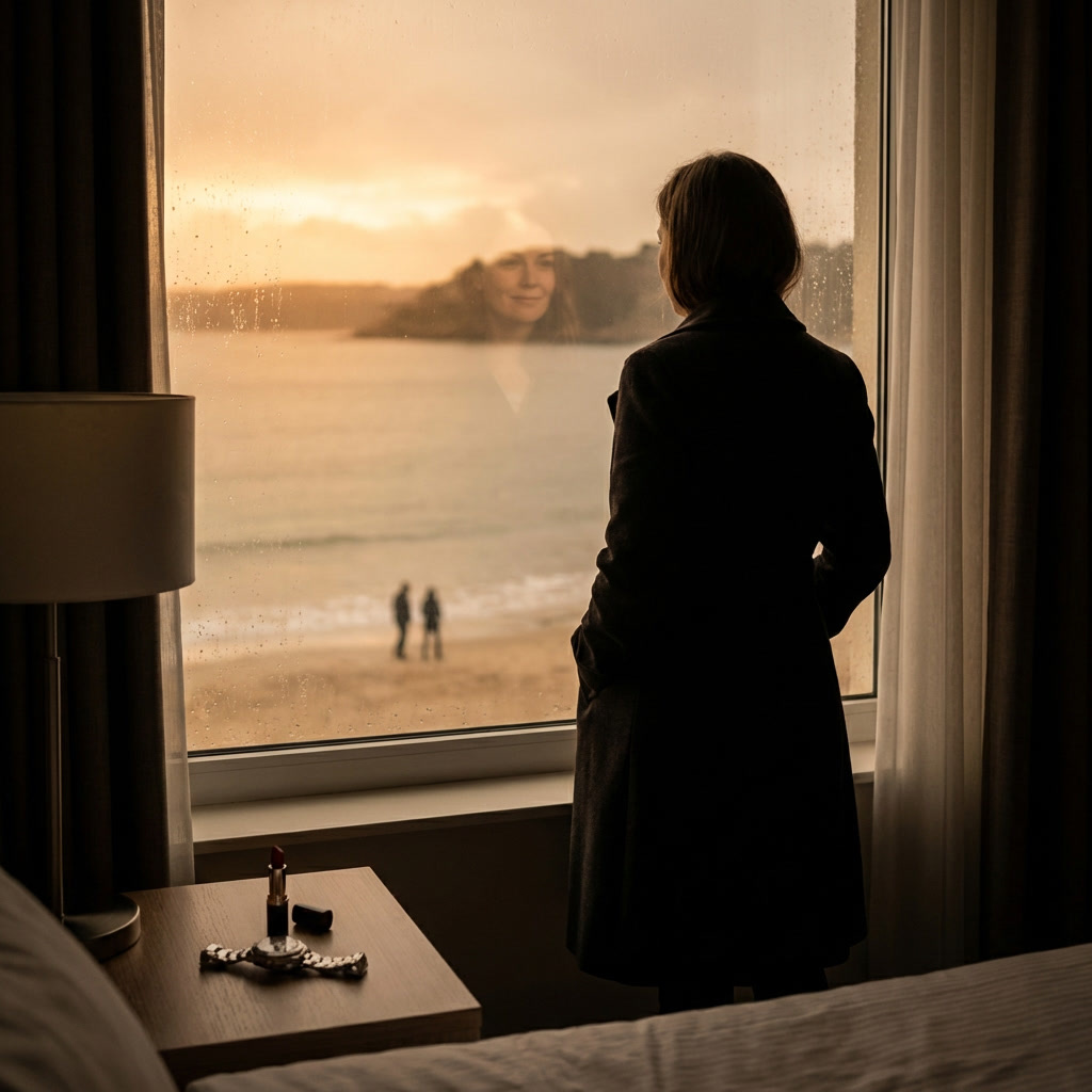 Я складывала смыслы из лепестков и стеблей, а они в это время складывали из обрывков моей жизни своё гнёздышко.