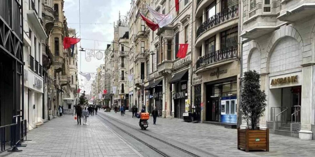 Звезды шоу-бизнеса Турции арестованы по делу о наркотиках