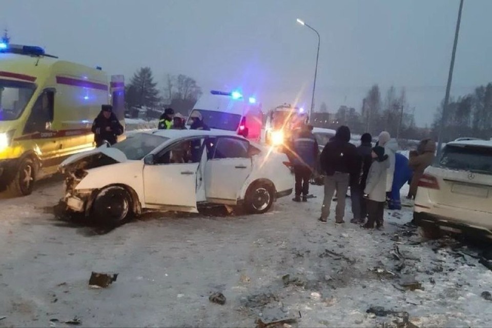    Фото: Госавтоинспекция по Свердловской области