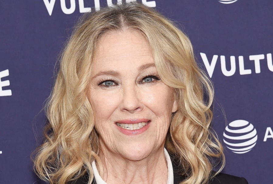 Актриса Кэтрин О’Хара