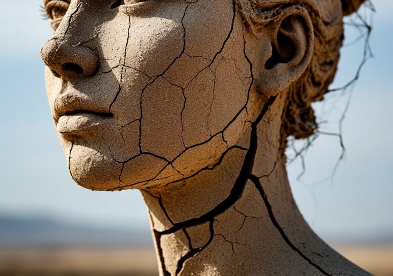 Философия Поднебесного, где место женщины?