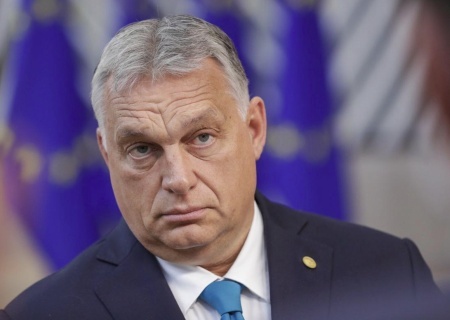    Орбан: жители Евросоюза против спонсирования Украины
