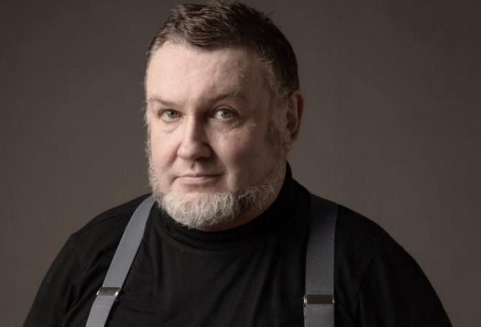 Обложка © VK / Максим Есаулов и его соавторы