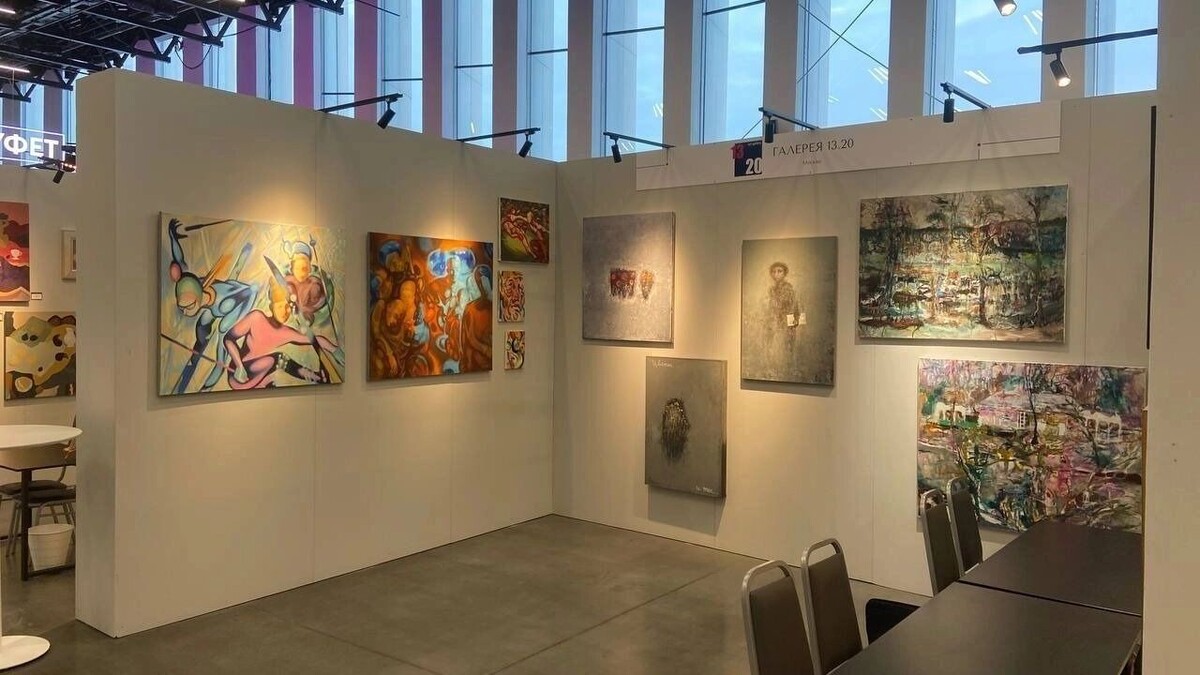    Программа «АРТ МИРа» в Нижнем Новгороде: события, стоимость билетов   newsnn.ru