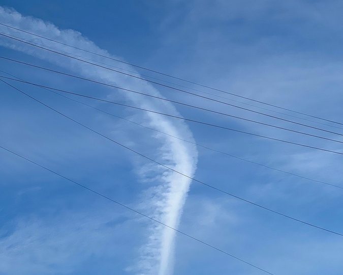 Взрывы прогремели над Курском, на город идет атака БПЛА