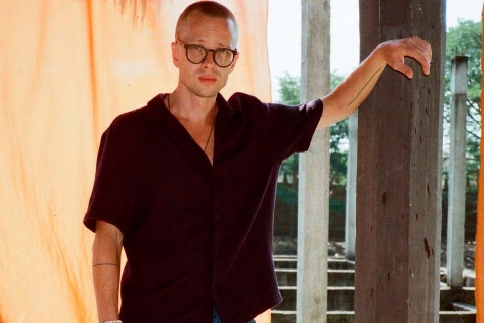    Родные молодого человека призвали обратить внимание на его приметы. Фото: «Мы живем в Таиланде»/ВК