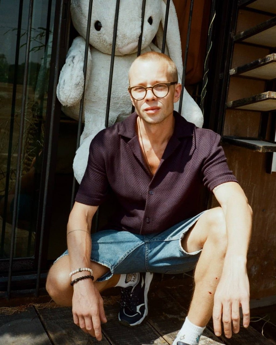    Мужчина ушел из дома в конце декабря 2025 года. Фото: «Мы живем в Таиланде»/ВК