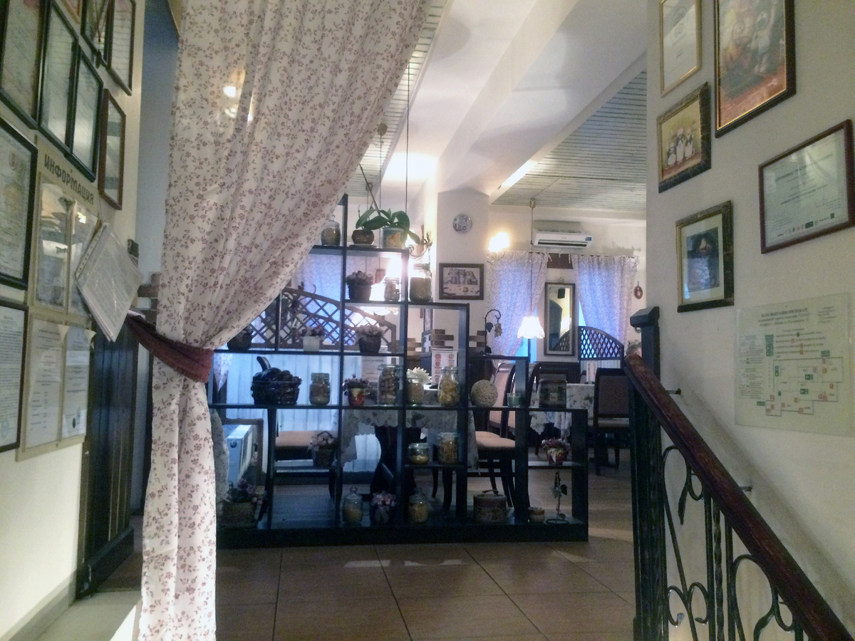 Фото: Столичный курьер