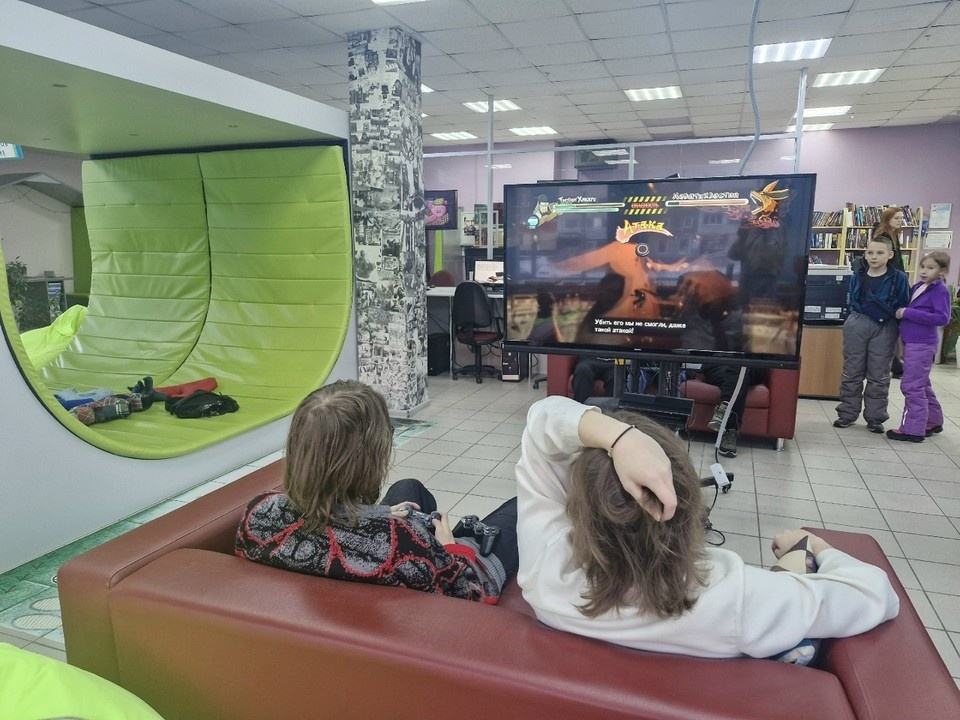    Пункты поддержки будут работать до полуночи. Наталья ЛОБАНОВА