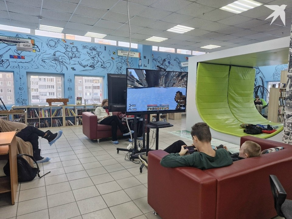    Второй блэкаут в Мурманске сопровождается сильными морозами. Наталья ЛОБАНОВА