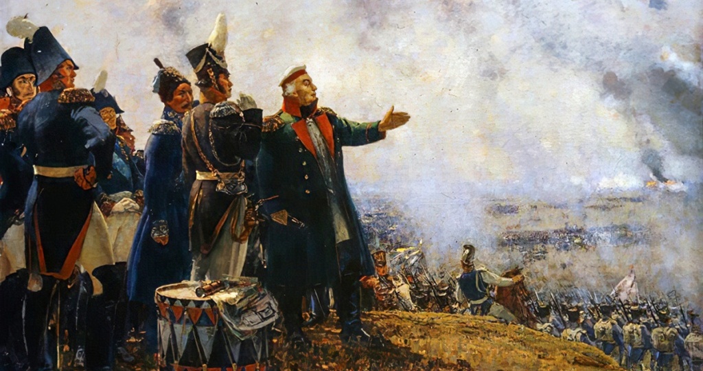 Хитрость Кутузова, которая обнажила ДНК России: почему её армии несут не разрушение, а мир?