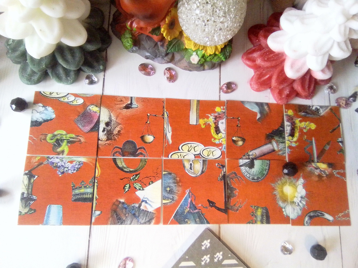 Фото автора канала.